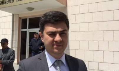 Vəkil Fariz Namazlını DTX niyə saxlayıb: “Bu, faktiki tutulmağa bərabərdir”