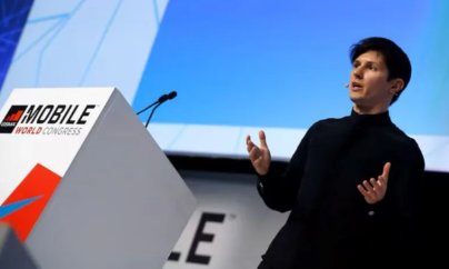 Durov ilk dəfə bəyanat yaydı: ““Telegram” “Anarxist cənnət” deyil”