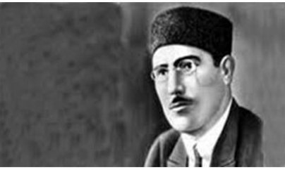 Hüseyn Cavidin ölüm öncəki rəqsi