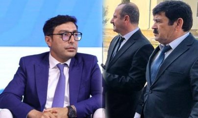 Qaradağ Gənclər və İdman İdarəsində baş məsləhətçi vətəndaşdan külli miqdarda pul alıb