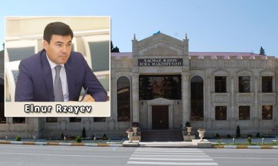 Qarabağ qazisi icra hakimiyyətini məhkəməyə verdi