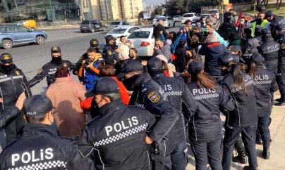 “Azərbaycan hakimiyyəti COP29-dan sonra tənqidçilərindən qisas ala bilər”