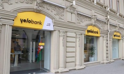 “Yelo Bank” “kiçilib”: aktivlərində 388 milyon manatdan çox azalma