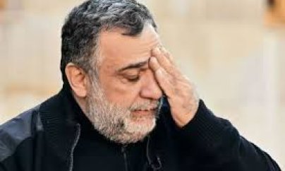 Ruben Vardanyanın həbs müddəti uzadılıb