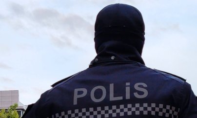 Şəkidə polisdən şikayət var