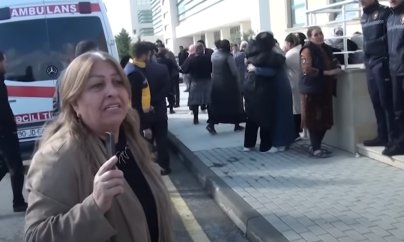 Sabirabadda doğuş zamanı ana ölümü: “Qızımın evini Gültac həkim yıxdı”