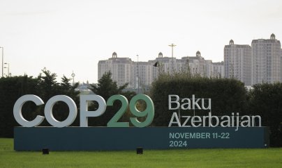 COP29-a gələn avropalı deputatlara sadə telefonlar veriləcək: “Məlumatları oğurlana bilər”