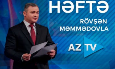 Rövşən Məmmədov Allaha təşəkkür edən jurnalisti işdən çıxardı - AzTV-də nə baş verir?