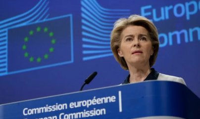 Ursula fon der Leyen COP29-a gəlməyəcək