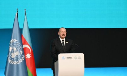 İlham Əliyev Avropaya: “Əgər biz cəngəlliyiksə, bizdən uzaq durun”