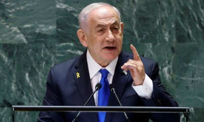 Haaqa Məhkəməsi Netanyahunun həbsini istəyir