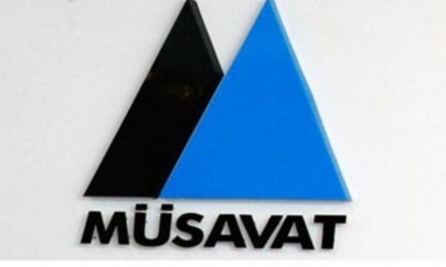 Müsavat Partiyası repressiyaları pisləyib