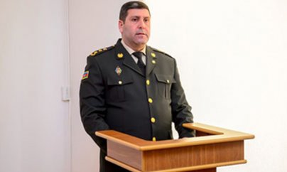 Həbsdə olan xidmət rəisi: “İdarə rəisləri pulu siyahı üzrə gətirib mənə verirdilər”