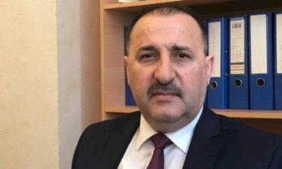 Nazim Bəydəmirli 13 saylı Cəzaçəkmə Müəssisəsinə köçürülüb