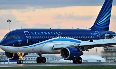 Bakıdan Rusiyaya uçan təyyarə geri qayıtdı, uçuşlar dayandırıldı