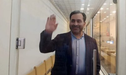 Prokuror Bəxtiyar Hacıyevin 11 il azadlıqdan məhrum edilməsini istəyib