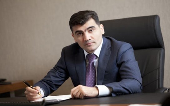 "Bank Technique"in "Xəzər" filialında "şapka" əməliyyatı   