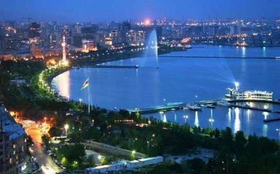 Bakı, London, Nyu-York və Amsterdam su altında qalacaq   - ŞOK PROQNOZ