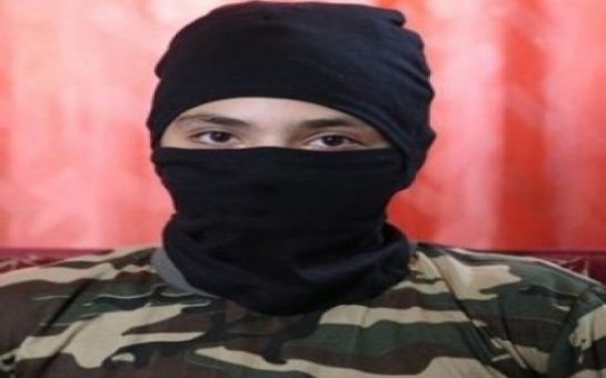 İŞİD-in 13 yaşlı üzvündən və anasından   ŞOK SÖZLƏR