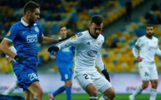 "Qarabağ" məğlub oldu  - VİDEO-YENİLƏNİB