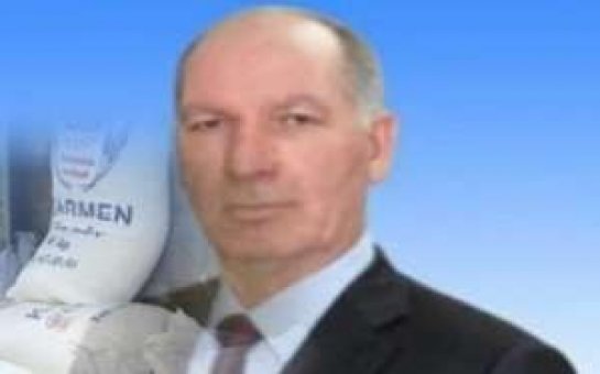 Oliqarx deputatımız Gürcüstanın un bazarını inhisara aldı  