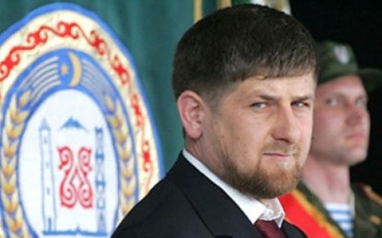 “Obama, get işinlə məşğul ol!”   - Kadırov