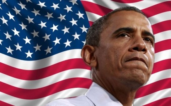 Obama İŞİD-lə döyüşə əsgər göndərdi  