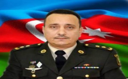 Bu bir Türk Bayrağıdır, oğlum…  