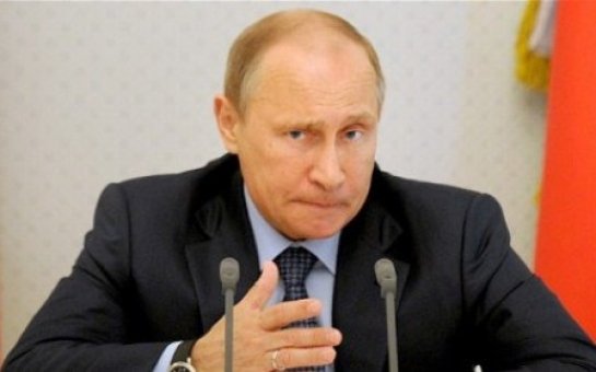 Putinin bu hərəkəti Çini qarışdırdı   - VİDEO