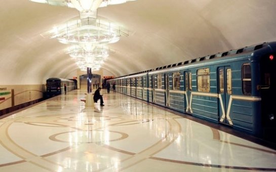 Metro stansiyalarından biri bağlanır   - 5 həftəliyə