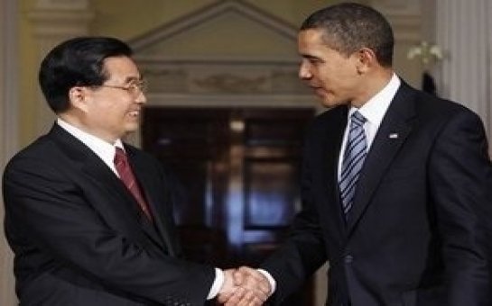 ABŞ-Çin hərbi əməkdaşlığı başladı   – Rusiya ofsaytda