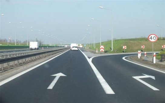 Bu yol bir həftədə iki dəfə təmirə bağlanır   - Bakıda