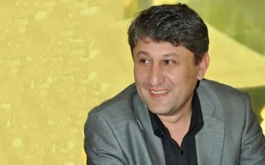 "Azərbaycanın ən istedadsız yazıçısı mənəm"  - Zahir Əzəmət 