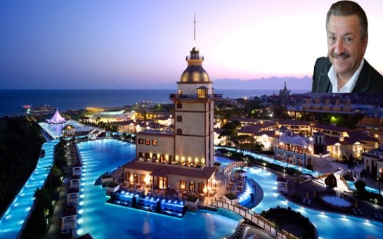 Beynəlxalq Bank “AST Telman”ın mülkünü əlindən aldı  