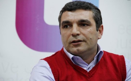 “İdxal azalıbsa, büdcəyə gələn pullar necə arta bilər?”   – Natiq Cəfərli