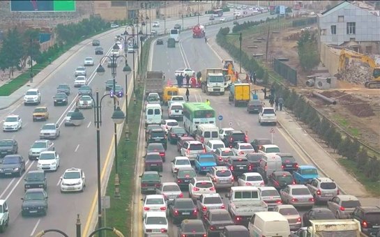 Sürücülərin   nəzərinə