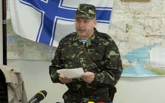 Ukrayn komandir:   “Putinə Ukraynanın bu şəhərləri lazımdır”