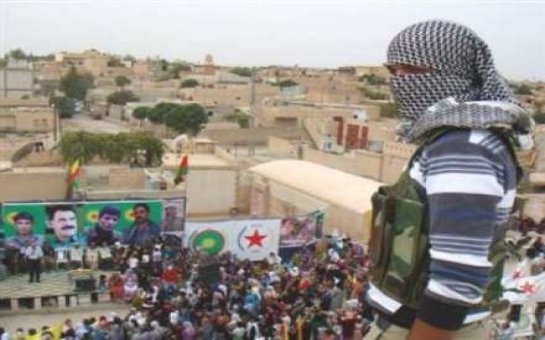 ABŞ Türkiyənin düşməni ilə danışığa getdiyini   ilk dəfə açıqladı