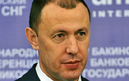 İki bankirimiz "vurulur"  