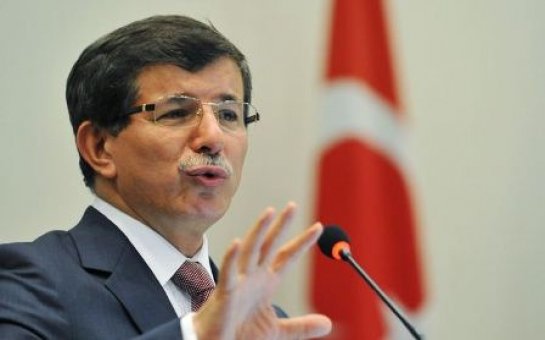 Davudoğludan azərbaycanlı İŞİD-çilərə   xəbərdarlıq