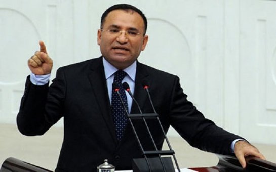 “İŞİD-in 16 silahlısı Türkiyədə həbsdədir”   - Nazir