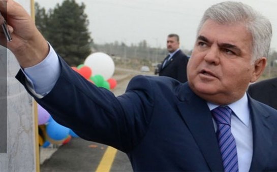 Ziya Məmmədovun taksi biznesi çökür  