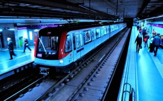 Xırdalana metro çəkiləcək  