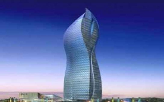 SOCAR yeni binasının tikintisi məsələsinə aydınlıq gətirib  