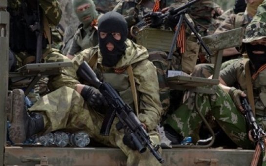 “Seçki komissiyasının üzvlərini güllələyəcəyik”   - Separatçılar