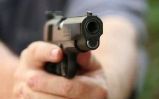 27 yaşlı futbolçu güllələndi  