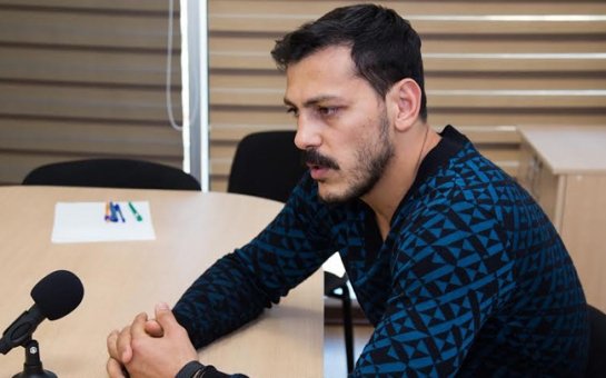 Zabit Səmədov: “Axırıncı döyüşüm ağır keçdi”   – VİDEO