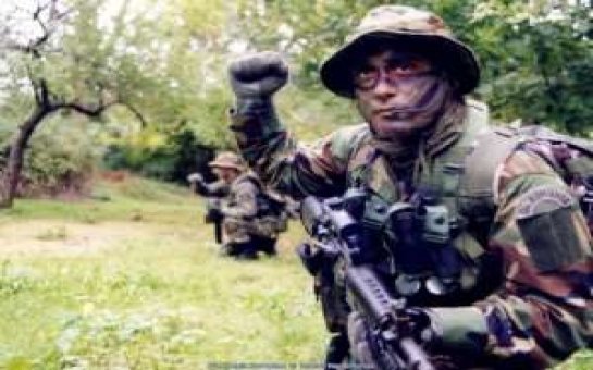 Türkiyə ordusuna "vur"   əmri verildi