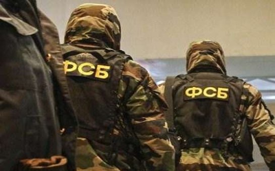 Azərbaycanlı şirkət sahibi İŞİD-çi çıxdı   – Həbslər