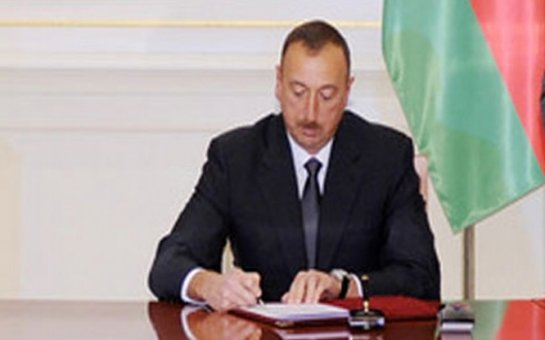 İlham Əliyev “Ebola” ilə mübarizəyə 1 milyon pul ayırdı  